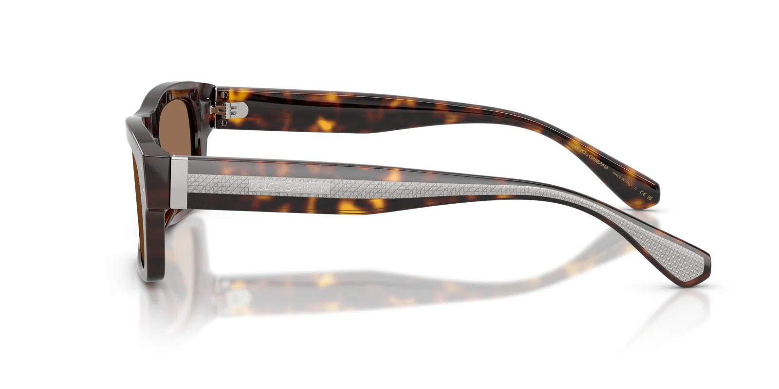 Dolce & Gabbana 4560 Sunglasses - view 11